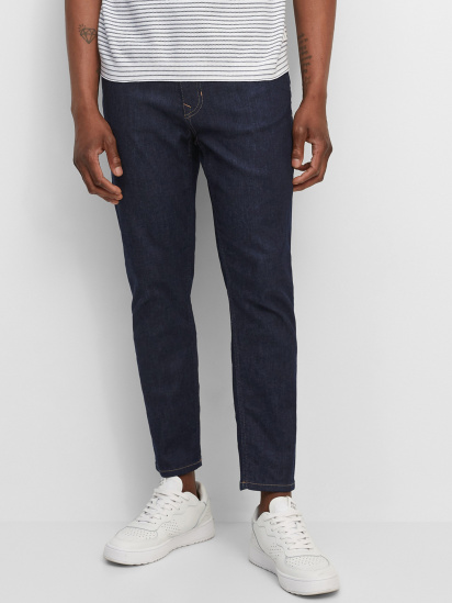 Зауженные джинсы Marc O’Polo SKEE Slim модель 126916812144-004_34 — фото 4 - INTERTOP
